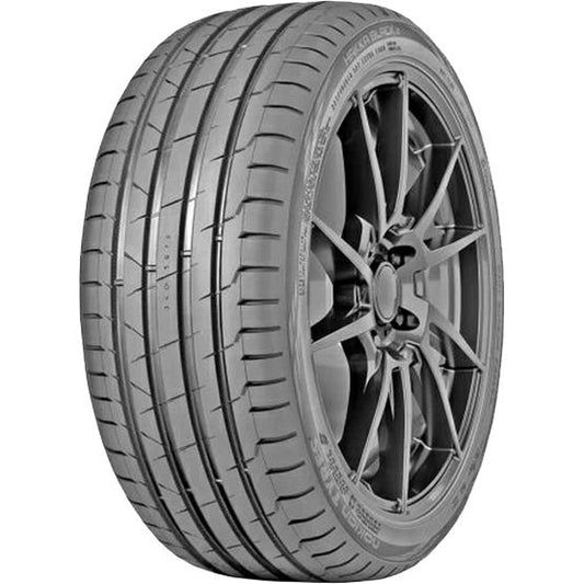 245/45R18 NOKIAN HAKKA BLACK 2 96Y RunFlat DOT22 DAB71 rehvid – osta PRVShop.ee