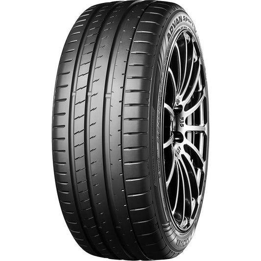 265/35R22 YOKOHAMA ADVAN SPORT EV V108 102Y XL RPB BAB71 rehvid – osta PRVShop.ee