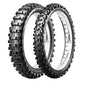 120/100-18 Maxxis M7326 Maxxcross MX-MH 68M TT CROSS MID HARD Rear NHS rehvid – osta PRVShop.ee