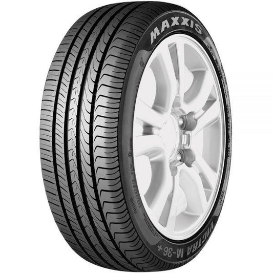 225/60R17 MAXXIS VICTRA M36+ 99V RunFlat DBB69 rehvid – osta PRVShop.ee
