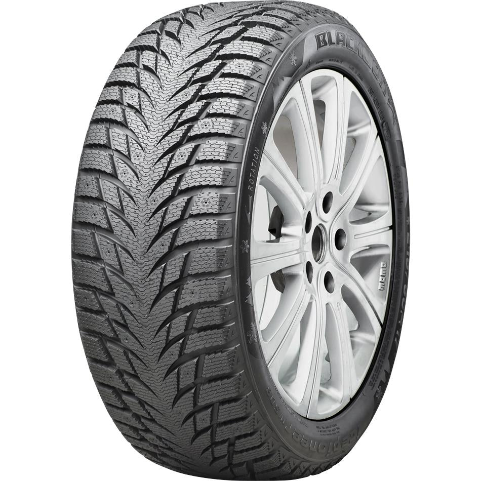 205/65R15 BLACKLION WINTER TAMER W506 94H DOT19 Studdable EE272 3PMSF M+S rehvid – osta PRVShop.ee