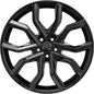 MSW 41 Gloss Black 8,5x20 5x114.3 ET38 CB73,1 60° 690 kg W19347506TC5 rehvid – osta PRVShop.ee
