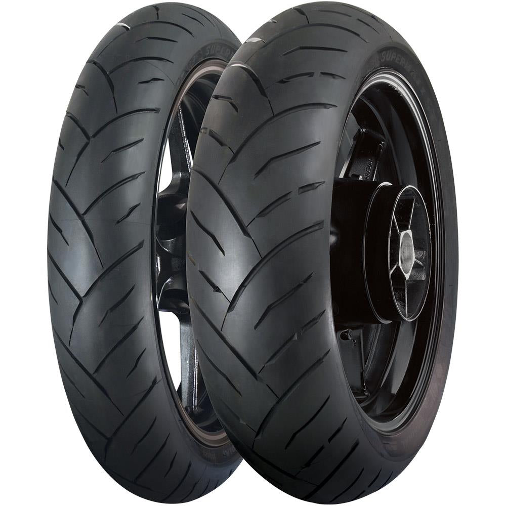 190/50ZR17 Maxxis MA-ST2 SUPERMAXX ST 73W TL TOURING SPORT TOURIN Rear rehvid – osta PRVShop.ee