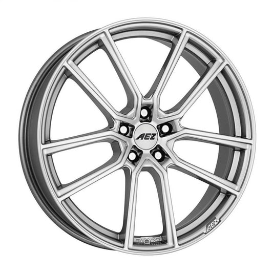 AEZ Raise Silver 8x20 5x112 ET35 CB70,1 60° 670 kg ARA0K8HA35 rehvid – osta PRVShop.ee
