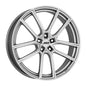 AEZ Raise Silver 8x20 5x112 ET35 CB70,1 60° 670 kg ARA0K8HA35 rehvid – osta PRVShop.ee