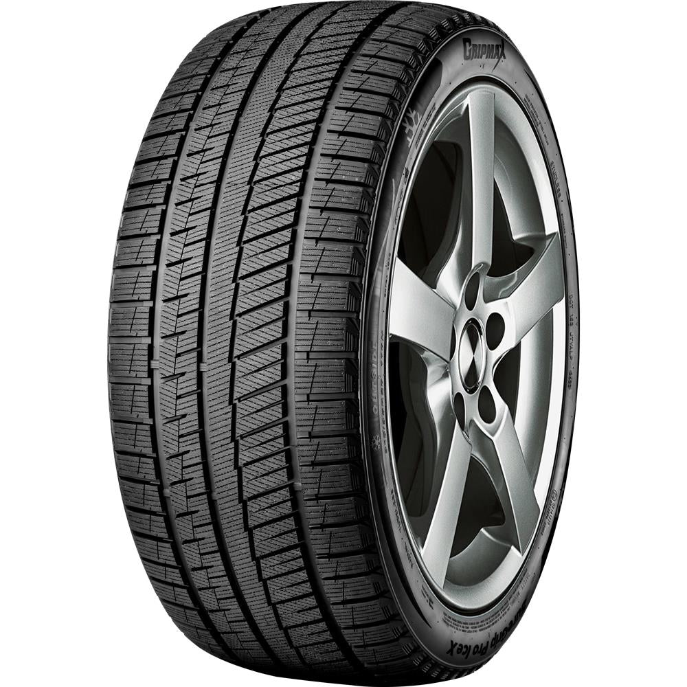 305/30R20 GRIPMAX SUREGRIP PRO ICEX 103H XL Friction CCB75 3PMSF M+S rehvid – osta PRVShop.ee