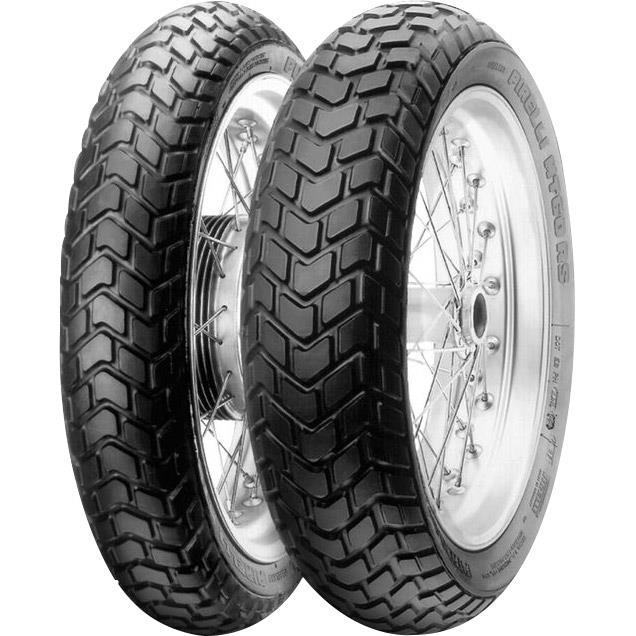 130/90B16 Pirelli MT60 RS 67H TL ENDURO ON/OFF Front rehvid – osta PRVShop.ee