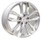 Xtreme SX5 Silver 8x18 5x114.3 ET40 CB67,1 Flat 900 kg Y18646150609 rehvid – osta PRVShop.ee