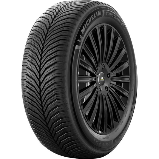 235/65R17 MICHELIN CROSSCLIMATE 3 108W XL BBB72 3PMSF M+S rehvid – osta PRVShop.ee