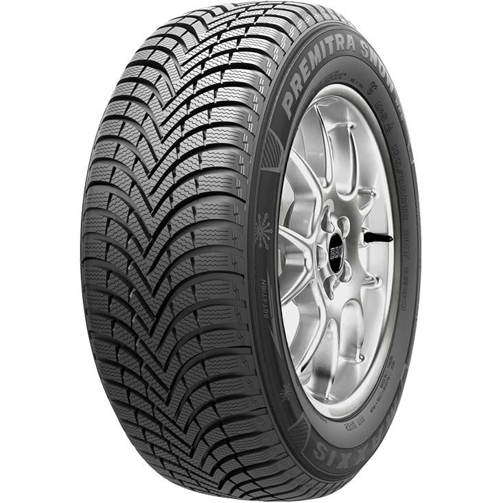 225/45R17 MAXXIS PREMITRA SNOW WP6 94V XL Studless DBB70 3PMSF rehvid – osta PRVShop.ee