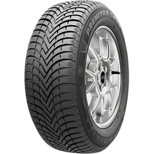 205/45R17 MAXXIS PREMITRA SNOW WP6 88V XL Studless DBB70 3PMSF rehvid – osta PRVShop.ee