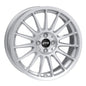 ATS Streetrallye polar-silver 6,5x16 5x112 ET38 CB70,1 60° 735 kg SY65638B71-0 rehvid – osta PRVShop.ee