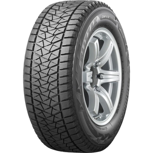 235/70R16 BRIDGESTONE BLIZZAK DM-V2 106S DOT18 Friction FF272 3PMSF M+S rehvid – osta PRVShop.ee