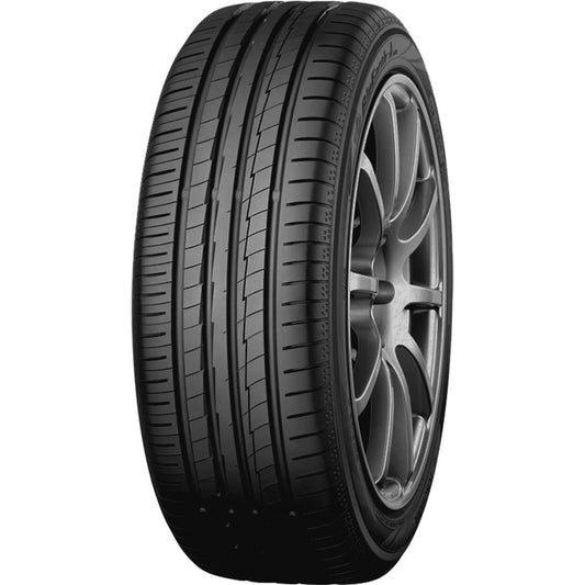 255/45R18 YOKOHAMA BLUEARTH-A AE-50 99W RPB DOT19 CA272 rehvid – osta PRVShop.ee