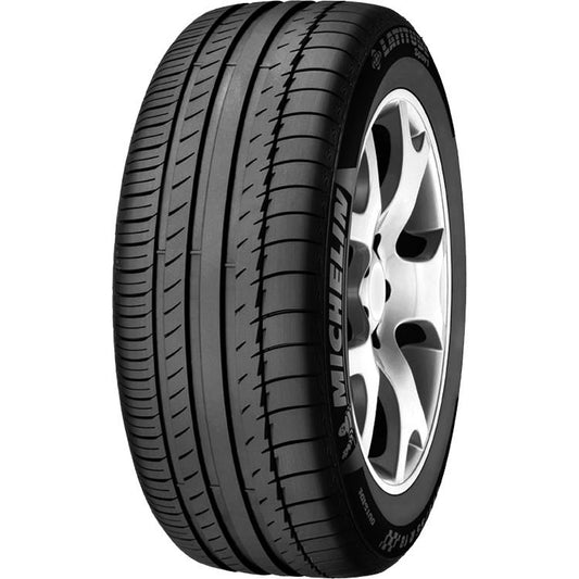 235/55R17 MICHELIN LATITUDE SPORT 99V AO DOT22 DBB71 rehvid – osta PRVShop.ee
