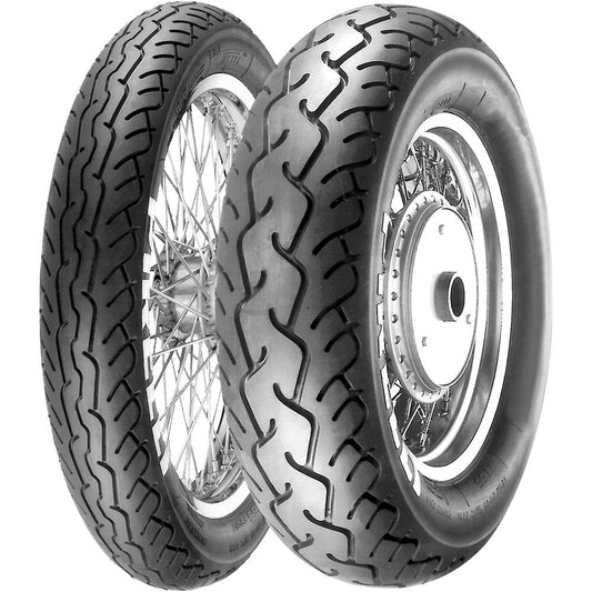 150/90-15 Pirelli ROUTE MT 66 74H TL CRUISING Rear rehvid – osta PRVShop.ee