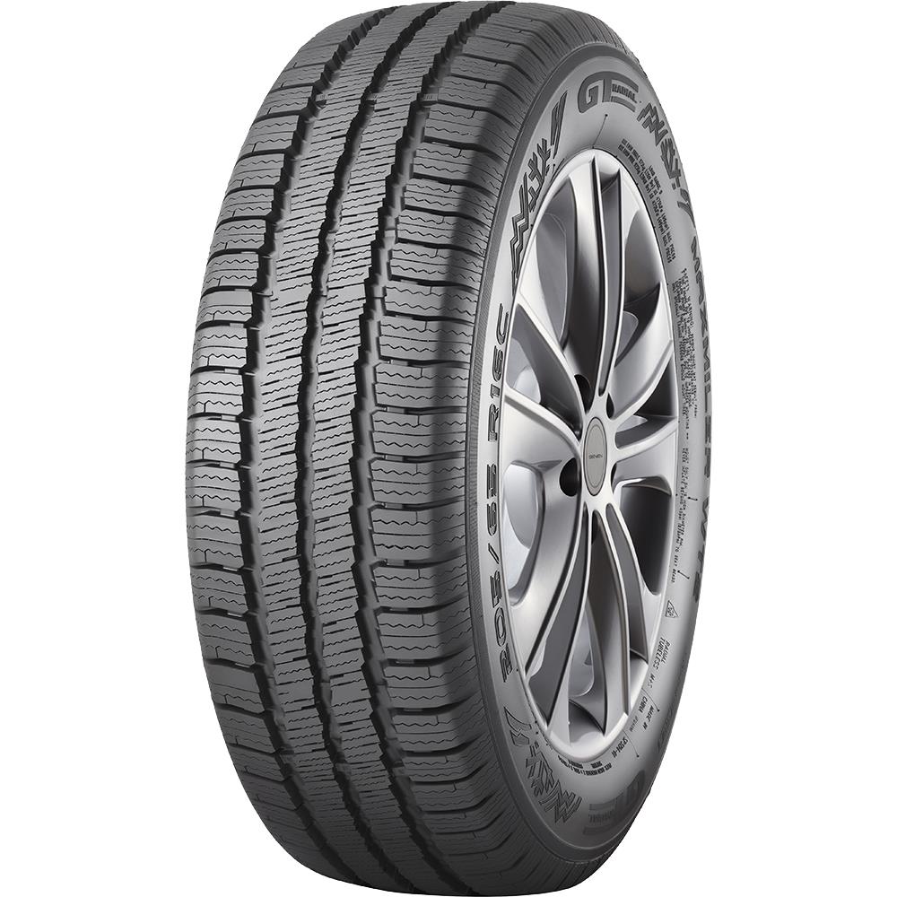 195/60R16C GT RADIAL MAXMILER WT2 CARGO 99/97T DOT22 Studless DCB71 3PMSF M+S rehvid – osta PRVShop.ee