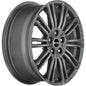MAK York Light Titan 8x19 5x120 ET40 CB72,6 Flat 1050 kg F8090YKTD40IRR rehvid – osta PRVShop.ee