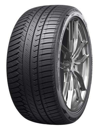 215/55R18 SAILUN ATREZZO 4SEASONS PRO 99V XL RP EcoPoint3 USED 300km BBB72 3PMSF rehvid – osta PRVShop.ee
