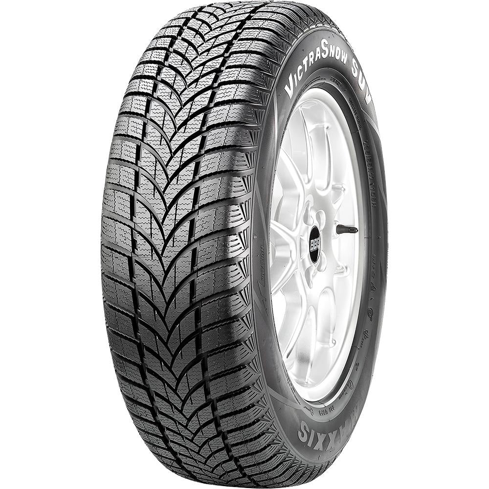 255/75R15 MAXXIS MA-SW VICTRA SNOW SUV 110T XL Studless DEB72 3PMSF rehvid – osta PRVShop.ee