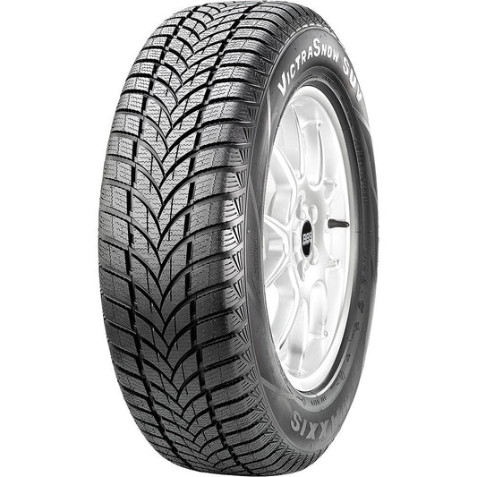 255/75R15 MAXXIS MA-SW VICTRA SNOW SUV 110T XL Studless DEB72 3PMSF rehvid – osta PRVShop.ee