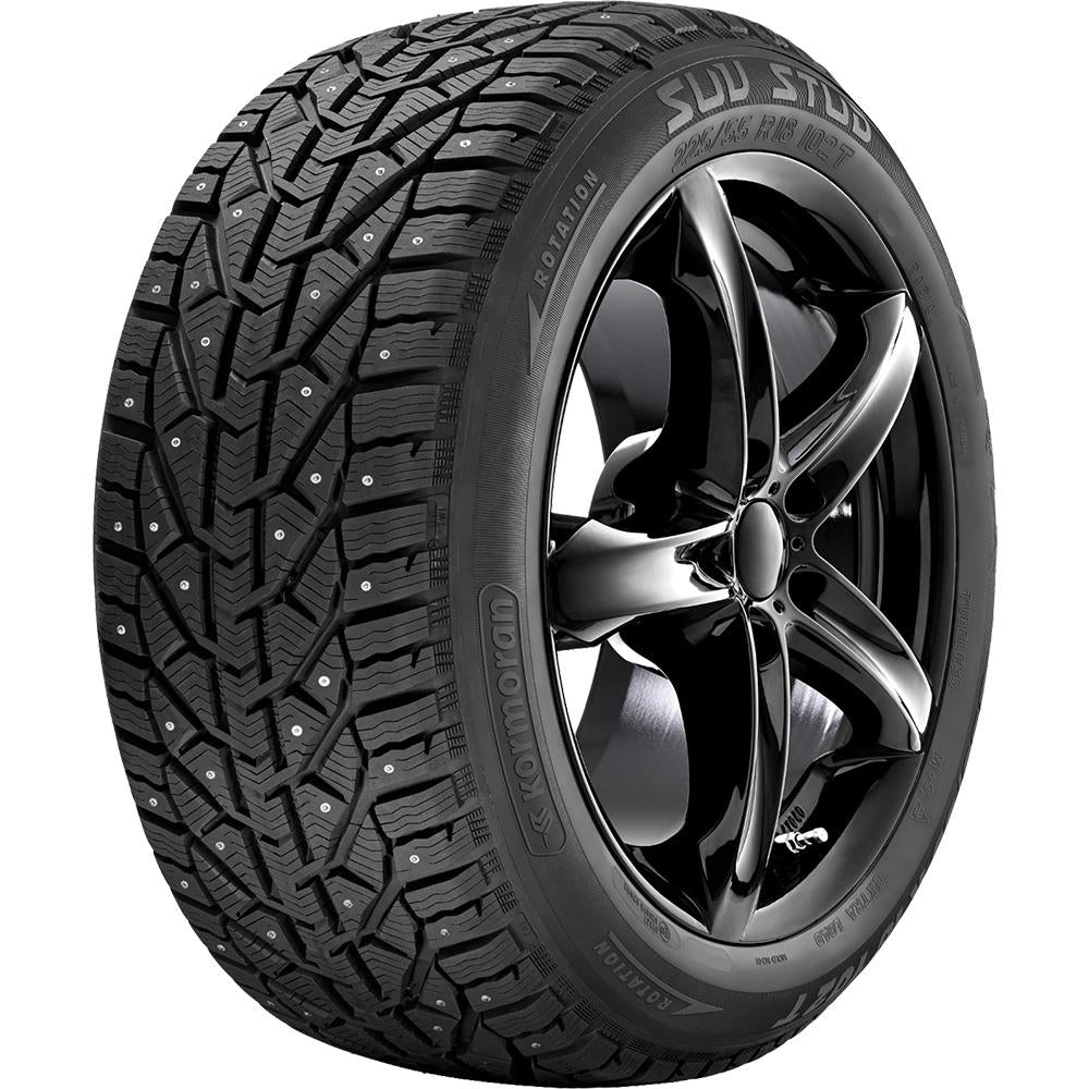 195/55R16 KORMORAN STUD2 91T XL DOT23 Studded 3PMSF M+S rehvid – osta PRVShop.ee