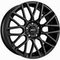 Momo Revenge Matt Black 7x17 5x114.3 ET42 CB72,3 60° 650 kg WRVB70742514L rehvid – osta PRVShop.ee