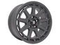 Sparco Gravel Matt Graphite 8x18 5x120 ET45 CB65,1 R14 875 kg W29102002O1 rehvid – osta PRVShop.ee