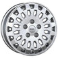 MAK Overland Light Titan 6,5x16 6x120 ET51 CB74,5 60° 1275 kg F6560RVTM51TR rehvid – osta PRVShop.ee
