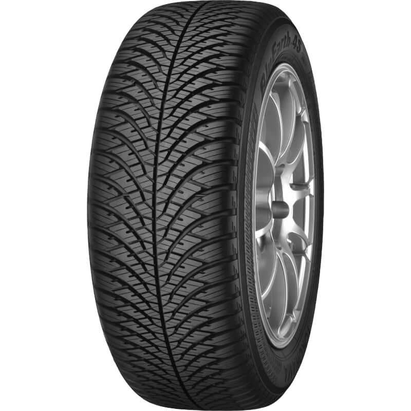 225/55R19 YOKOHAMA BLUEARTH 4S (AW21) 99V DOT22 CBB72 3PMSF M+S rehvid – osta PRVShop.ee