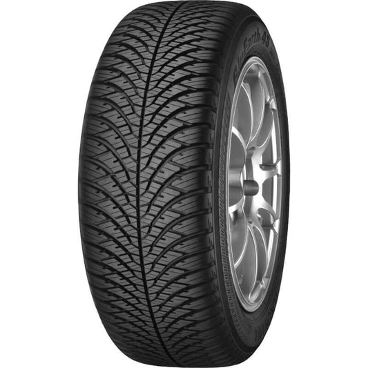 215/65R17 YOKOHAMA BLUEARTH 4S (AW21) 99V CBB72 3PMSF M+S rehvid – osta PRVShop.ee