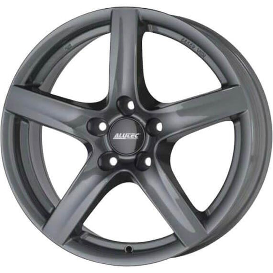 Alutec Grip Graphite 7,5x17 5x127 ET36 CB71,6 60° 830 kg GR75736D72-7 rehvid – osta PRVShop.ee