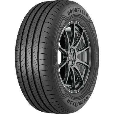 225/50R19 GOODYEAR EFFICIENTGRIP 2 SUV 100V XL Elect DOT23 BAB70 rehvid – osta PRVShop.ee
