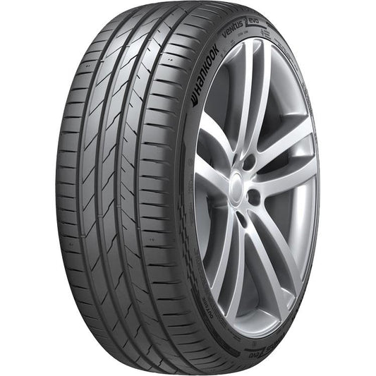 235/55R20 HANKOOK VENTUS EVO SUV (K137A) 105W XL RP BAB70 rehvid – osta PRVShop.ee