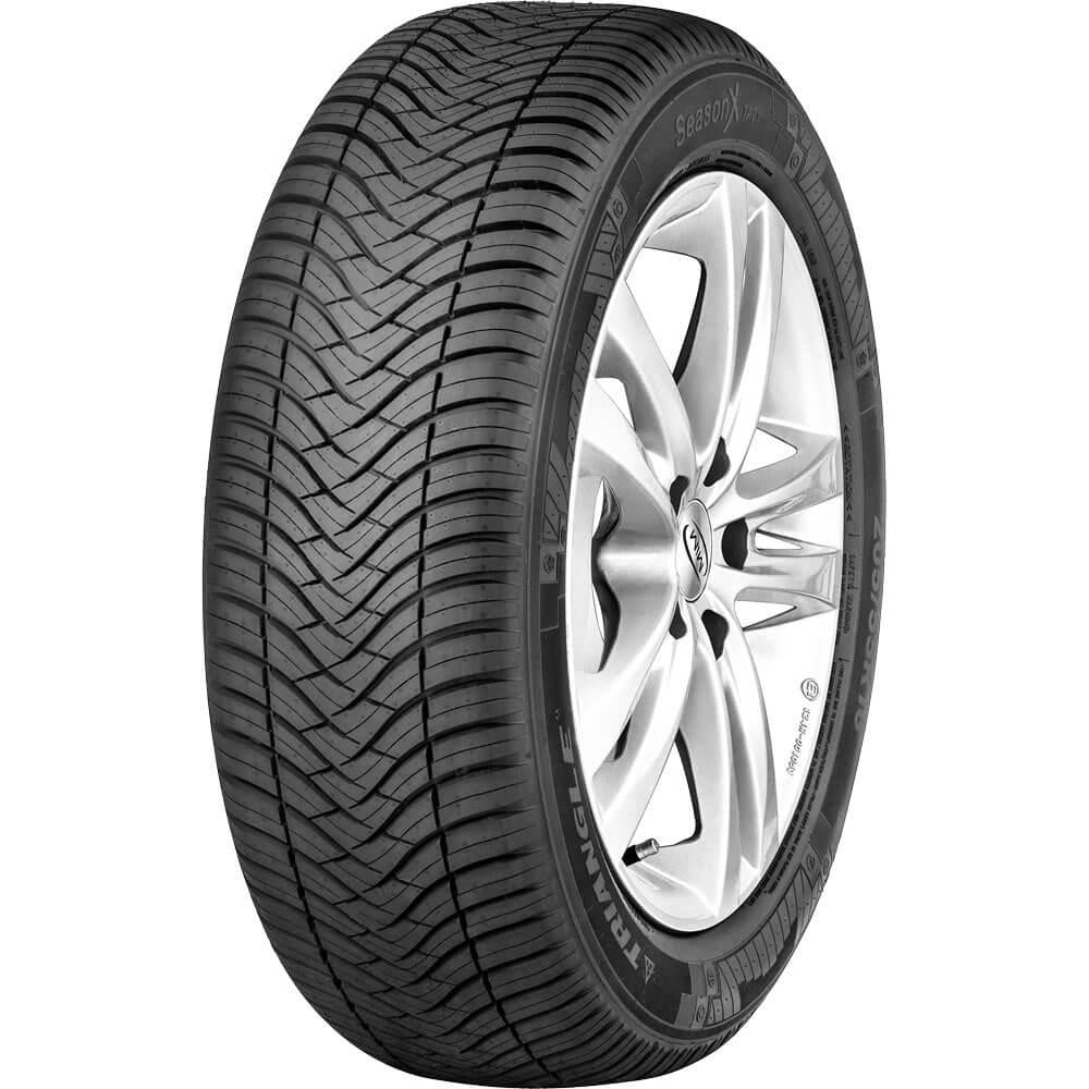 165/60R15 TRIANGLE SEASONX (TA01) 77H DOT23 DCB70 3PMSF M+S rehvid – osta PRVShop.ee