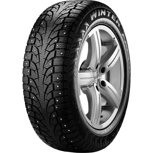 245/50R19 PIRELLI W CARVING EDGE 105H XL RunFlat DOT22 Studdable 3PMSF M+S rehvid – osta PRVShop.ee