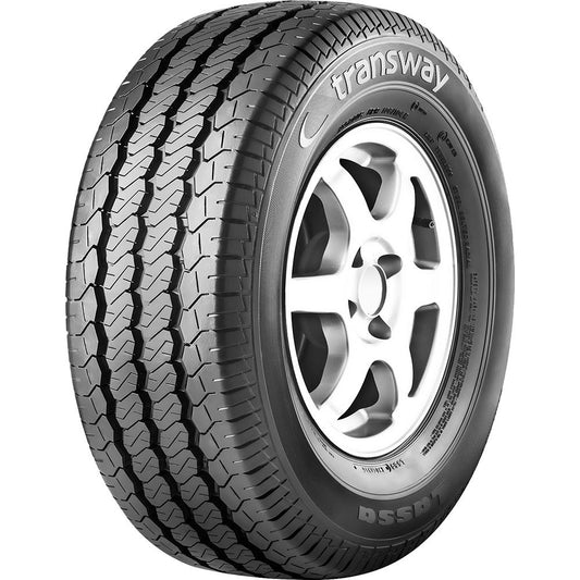 195/80R15C LASSA TRANSWAY 106/104R DOT21 DBB70 rehvid – osta PRVShop.ee
