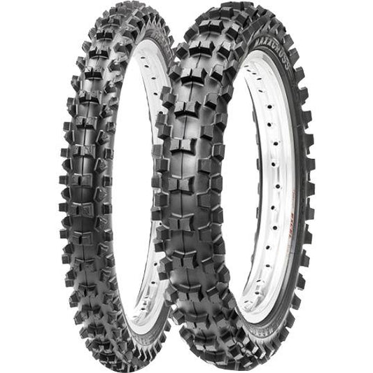 90/90-21 Maxxis M7332F MaxxEnduro 54R TT ENDURO COMPETITION Front rehvid – osta PRVShop.ee