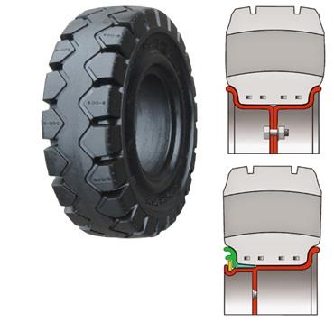 140/55-9/4.00 Galaxy Lifter SDS Standard Solid rehvid – osta PRVShop.ee
