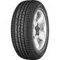 265/45R21 CONTINENTAL CROSSCONTACT LX SPORT 108W XL J LR DOT22 rehvid – osta PRVShop.ee