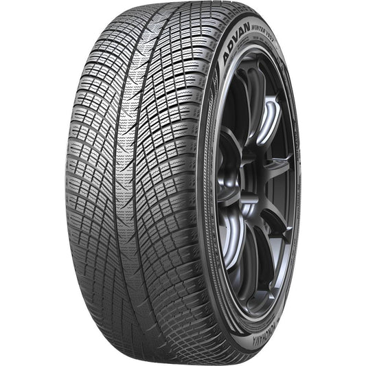 245/45R19 YOKOHAMA ADVAN WINTER V907A 102V MO1A RPB Studless CCA68 3PMSF M+S rehvid – osta PRVShop.ee