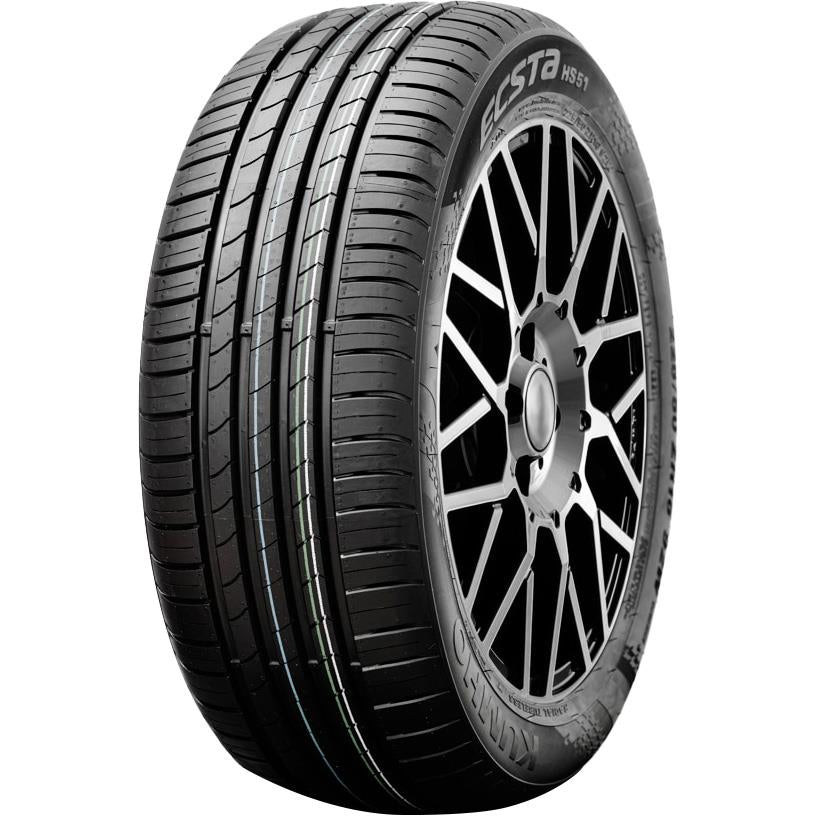 225/50R16 KUMHO HS51 92W RP CBB69 rehvid – osta PRVShop.ee