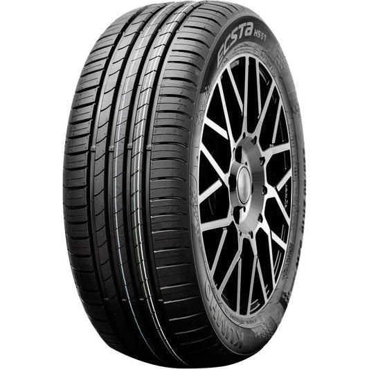 195/45R15 KUMHO HS51 78V DOT23 DBB69 rehvid – osta PRVShop.ee