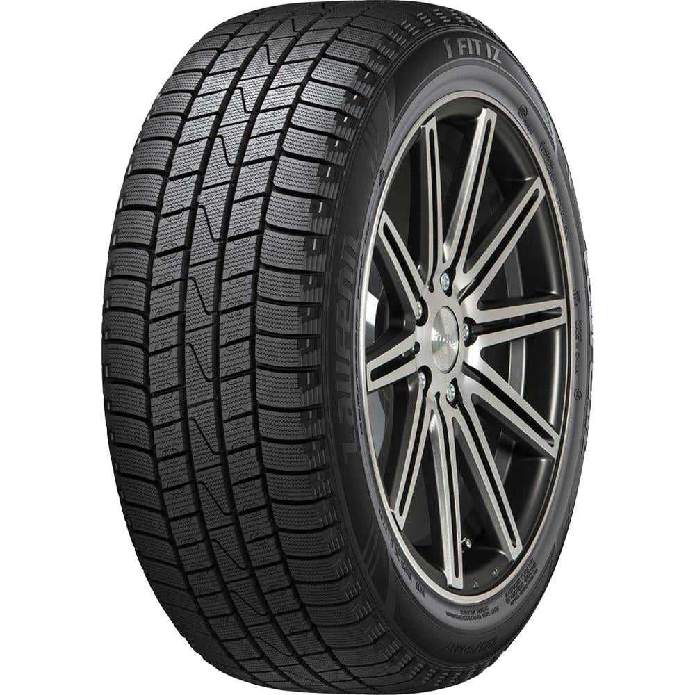 185/70R14 LAUFENN I FIT IZ LW51 88T DOT21 Studless DEB71 3PMSF M+S rehvid – osta PRVShop.ee