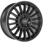 OZ Racing Rally Desert Matt Black Silver Let. Diamond Lip 8x18 6x139.7 ET45 CB95,1 60° 1300 kg W01C730557L rehvid – osta PRVShop.ee