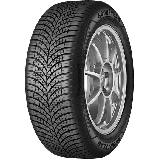 225/65R17 GOODYEAR VECTOR 4SEASONS GEN 3 SUV 106V XL Elect CBB72 3PMSF M+S rehvid – osta PRVShop.ee