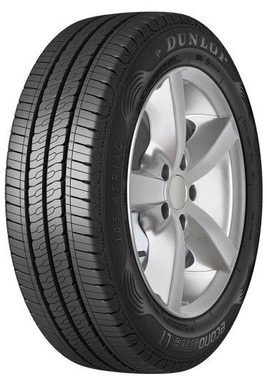 215/75R16C DUNLOP ECONODRIVE LT 113/111R BAB72 rehvid – osta PRVShop.ee