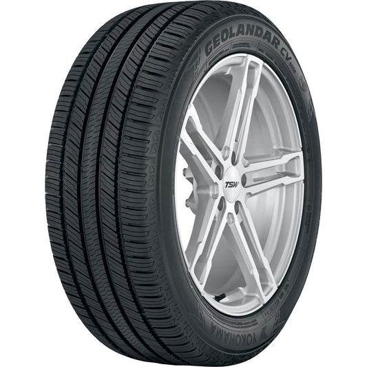 215/60R17 YOKOHAMA GEOLANDAR X-CV G058 96H DOT22 DBB71 M+S rehvid – osta PRVShop.ee