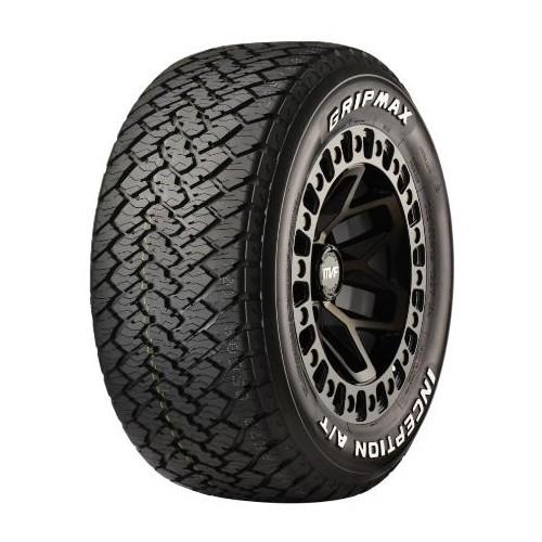275/40R20 GRIPMAX INCEPTION A/T 106H XL RWL DOT21 CCB72 3PMSF M+S rehvid – osta PRVShop.ee