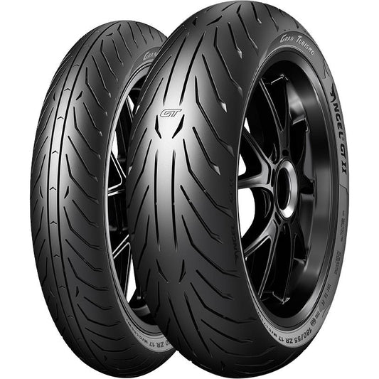 150/70R17 Pirelli ANGEL GT II 69W TL TOURING SPORT TOURIN Rear DOT18 rehvid – osta PRVShop.ee